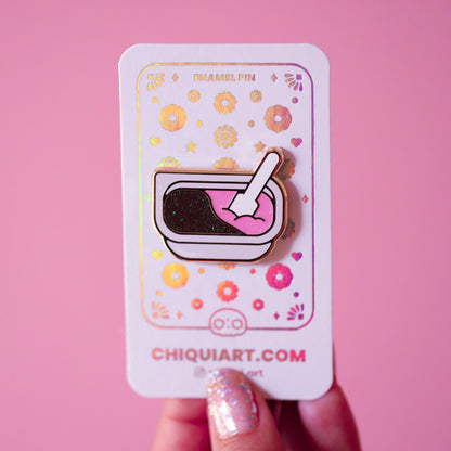 [BUNDLE] Mexican Candy Gold Plated Hard Enamel Pins